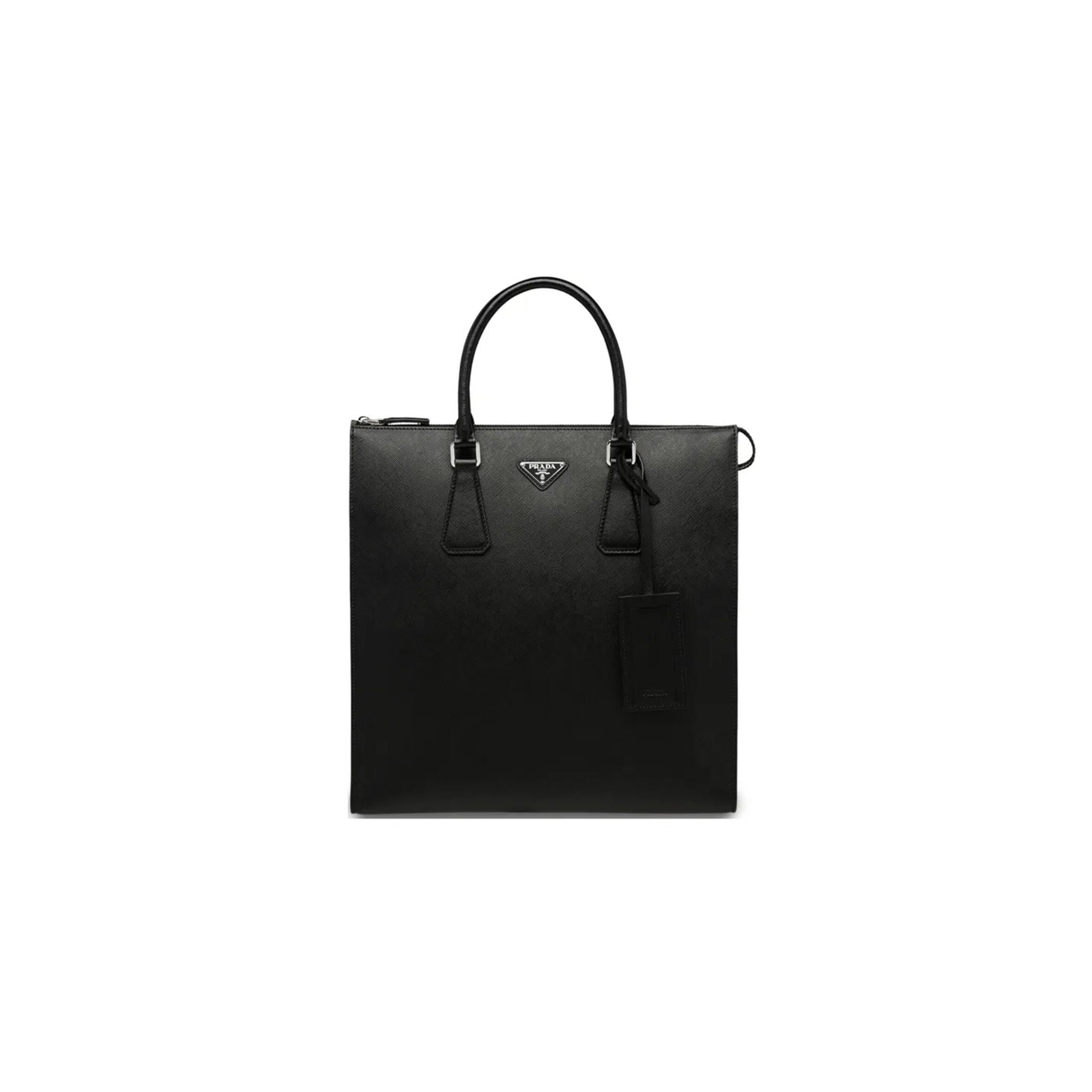 PRADA TOP HANDLE TOTE 2VG079 (35.5*34*8cm)